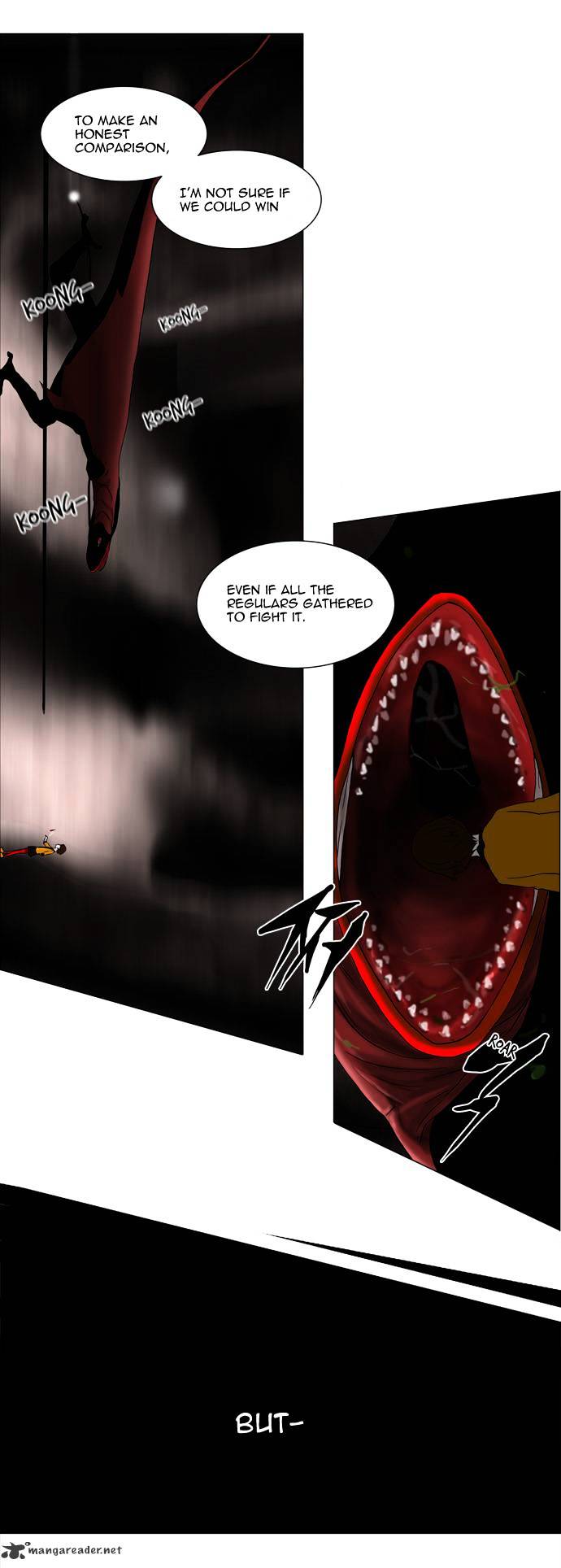 Tower of God, Chapter 63 image 13